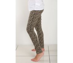 Legíny leopard