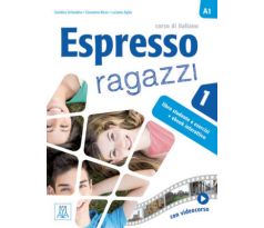 Espresso ragazzi A1