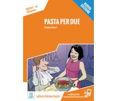 Pasta per due