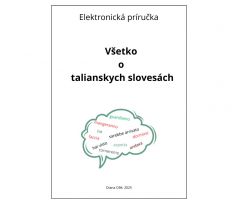 Všetko o talianskych slovesách