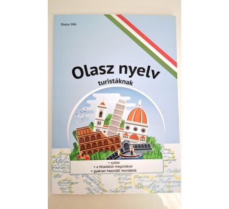 Olasz nyelv turistáknak